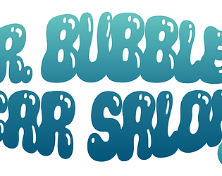 Mr Bubbles' Car Salon