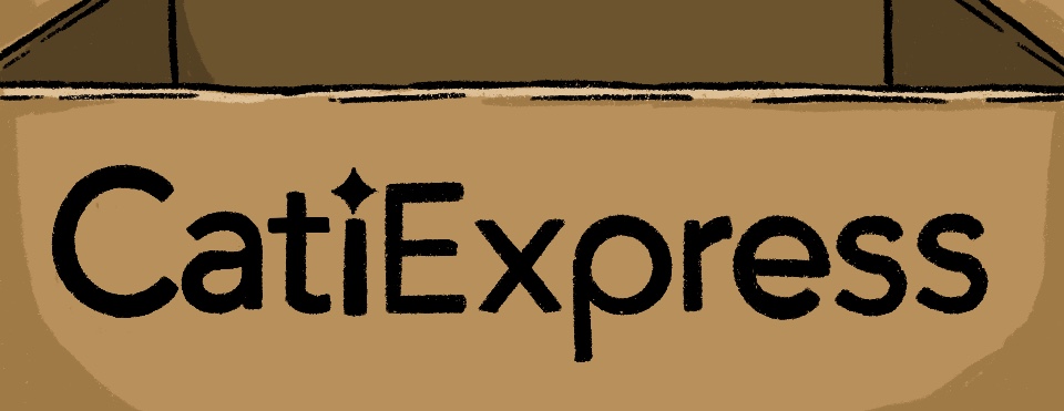 Catiexpress