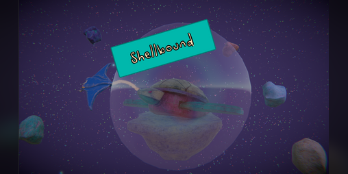 Cover image for Shellbound
