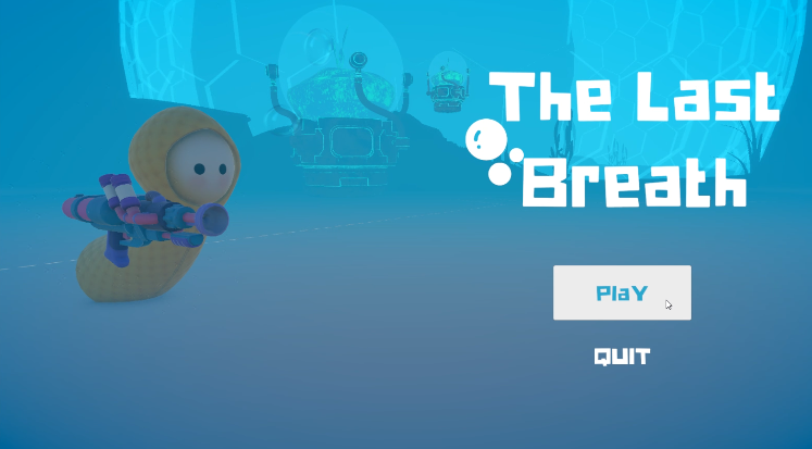 The Last Breath