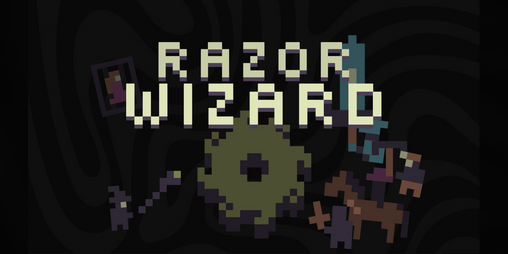 Cover image for Razor Wizard