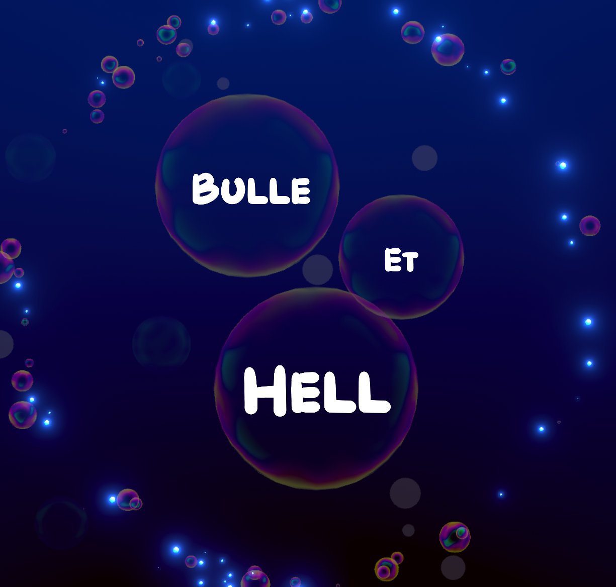 Bulle et Hell