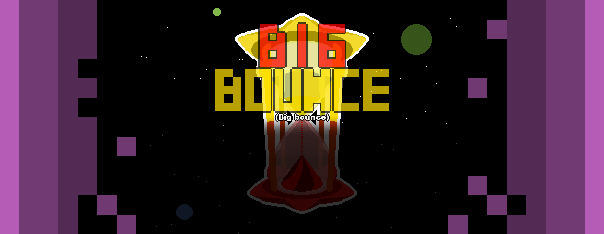 Big Bounce