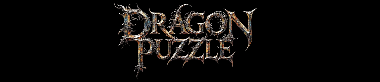 Dragons Puzzle