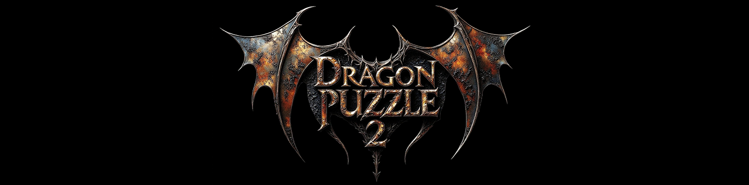 Dragons Puzzle 2