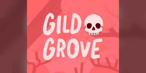 Cover image for GildGrove
