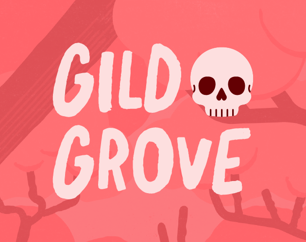 Cover image for GildGrove