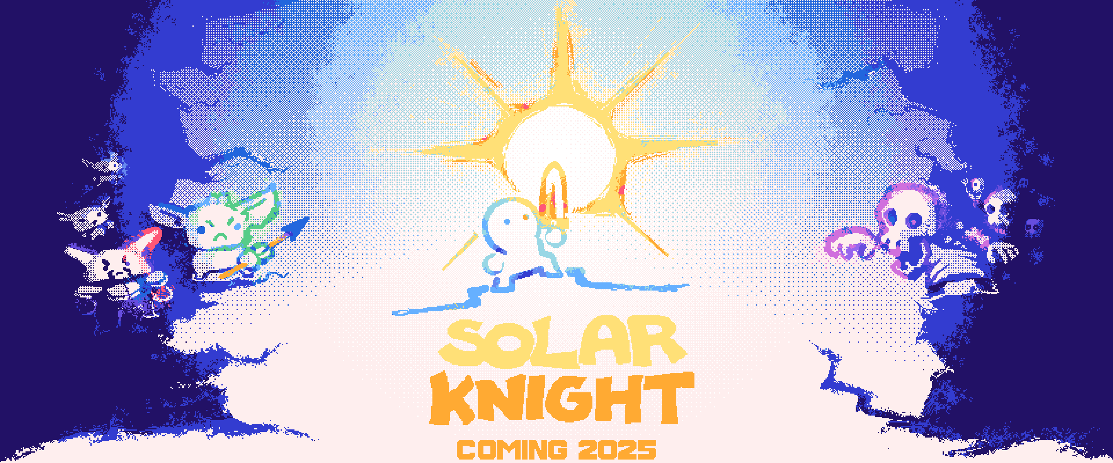 Solar Knight