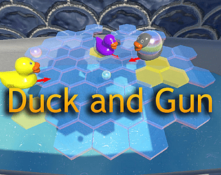 Duck and Gun