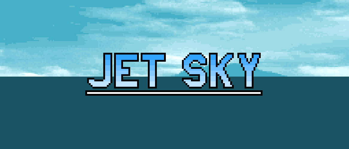 Jet Sky