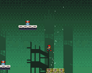 Escape Or Die!