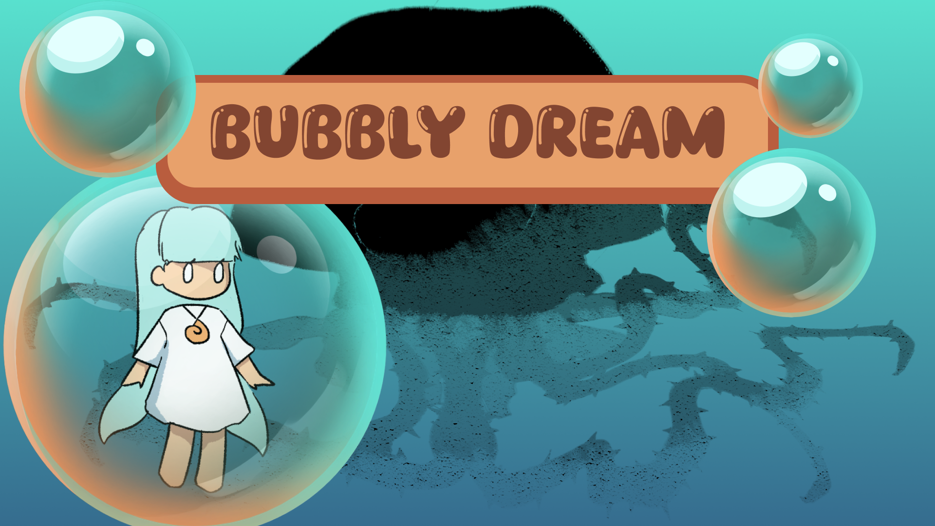 Bubbly Dream