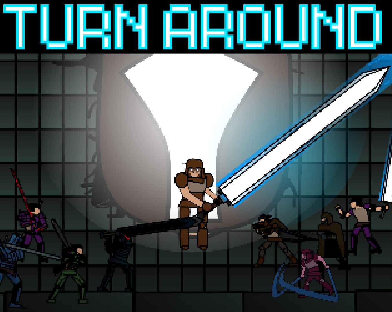 Turn Around