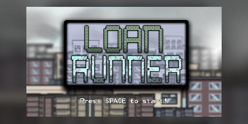Cover image for Loan Runner
