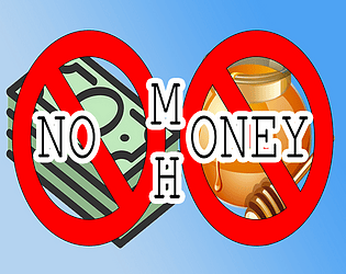 No Money No Honey