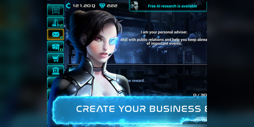 Cover image for Business Clicker