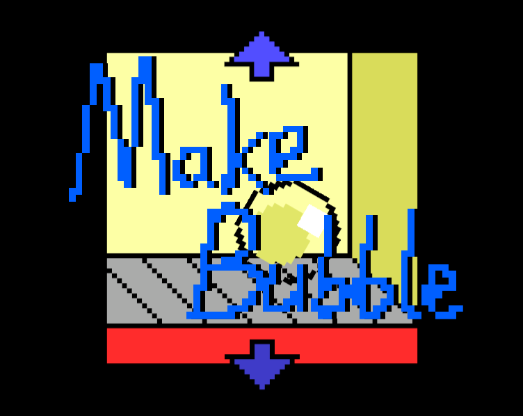 Make Bubble