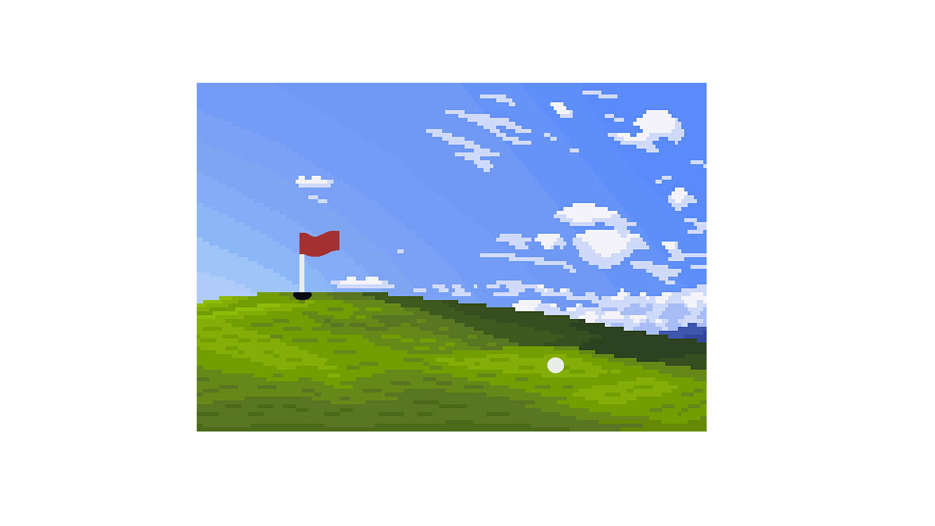 TSA Game Dev - Split Swing