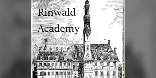 Cover image for Rinwald Academy