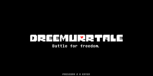 Cover image for Dremmurtale