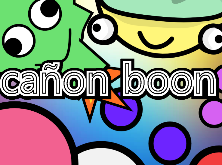 canon boon