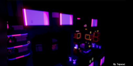 Cover image for Netcode Prototype