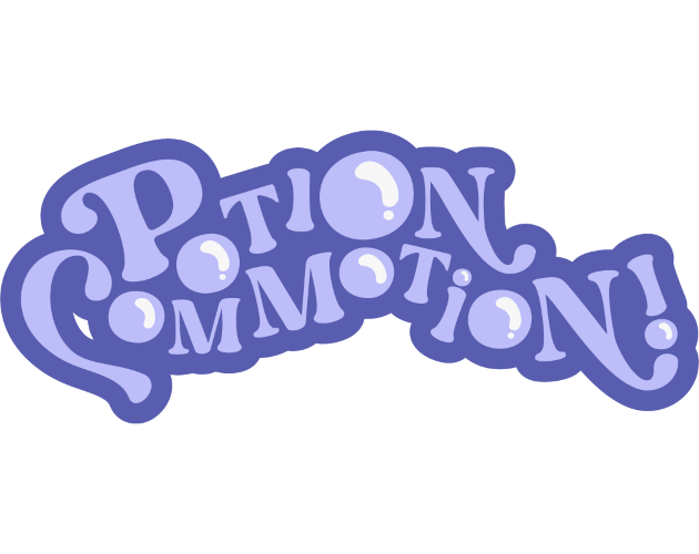 Potion Commotion