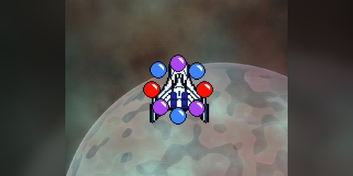 Cover image for Bubble Hell