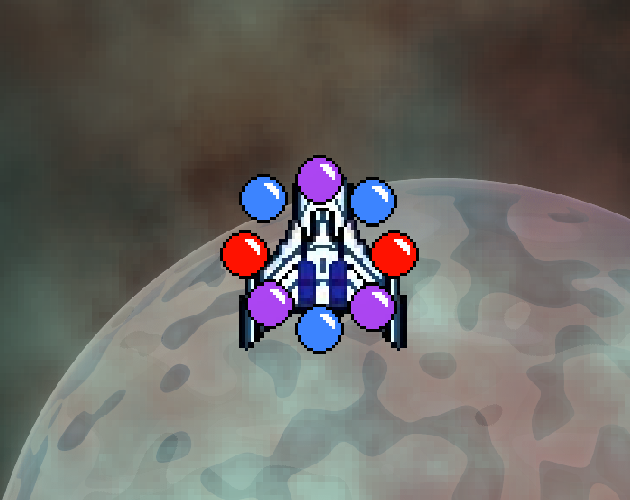 Cover image for Bubble Hell