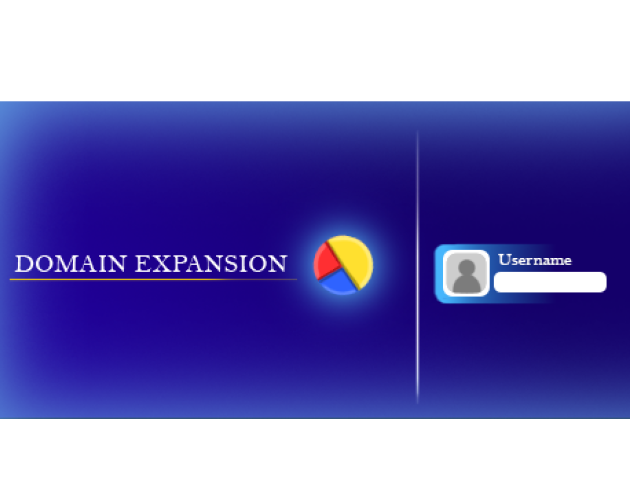 Cover image for Domain Expansion (Global Game Jam 2025)