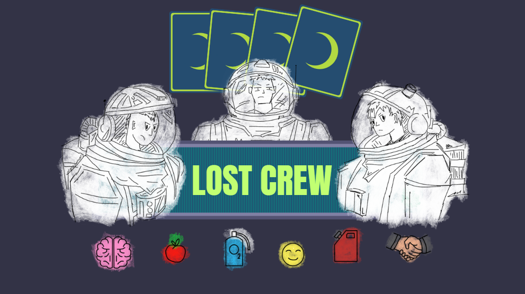 Lost Crew