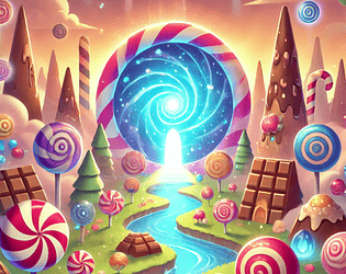 CandyLand: The Video Game