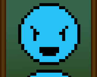 BUBBLE TROUBLE