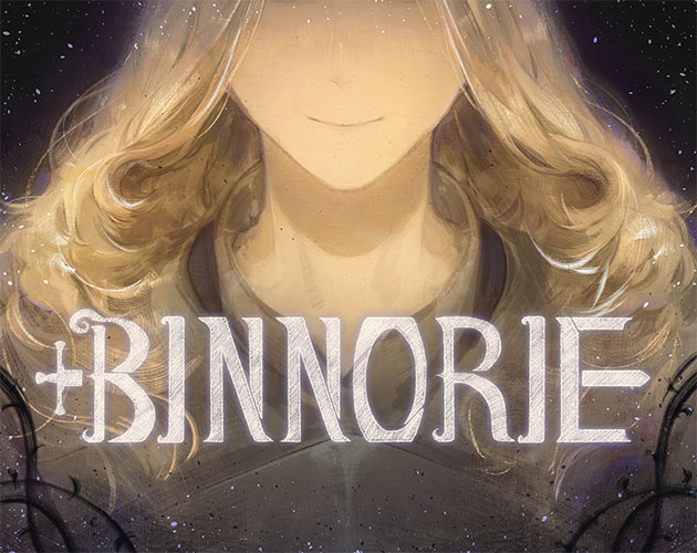 Binnorie cover