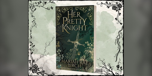 Cover image for Her Pretty Knight