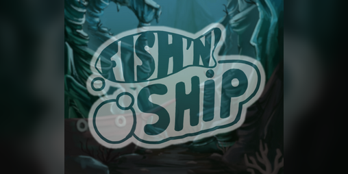Cover image for Fish'n'Ship