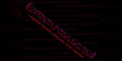 Cover image for Update.exe TTRPG