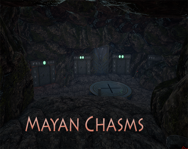 Mayan Chasms