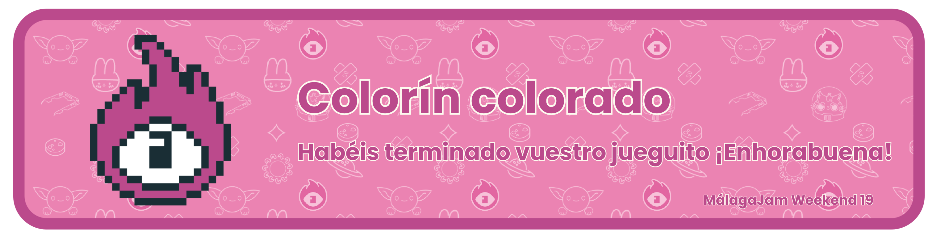 Colorín colorado