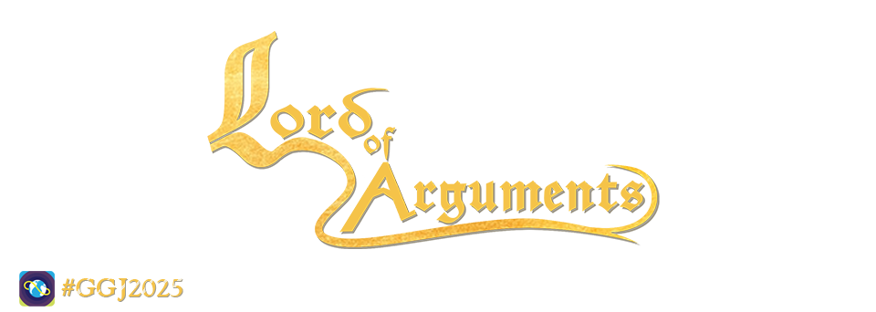 Lord of Arguments