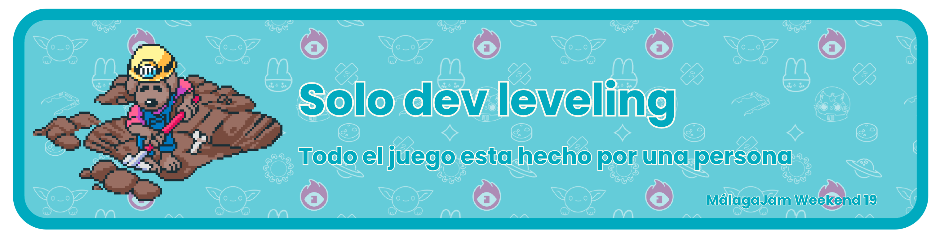 Solo del leveling