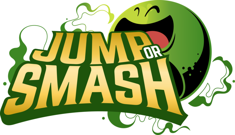 Jump or Smash