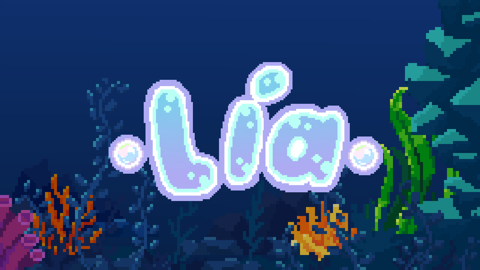 Cover image for Lía