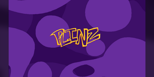 Cover image for PLINZ