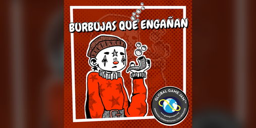 Cover image for Burbujas Que Engañan