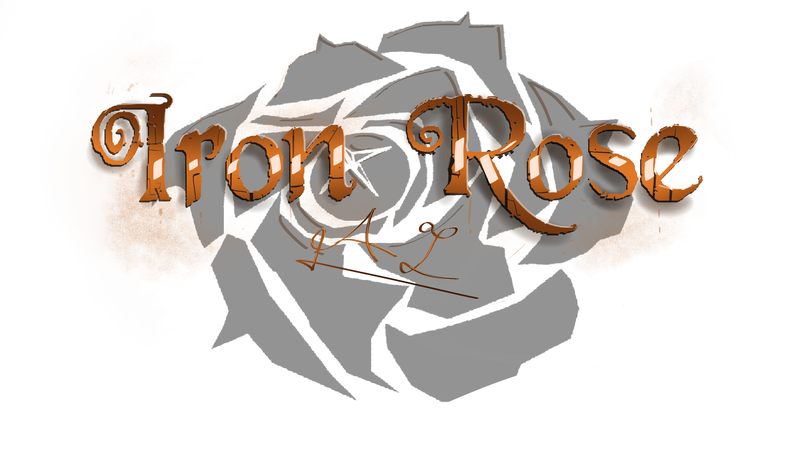 Iron Rose