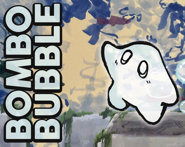 Bomb O Bubbles