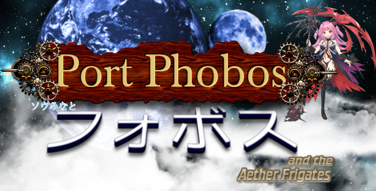 Port Phobos