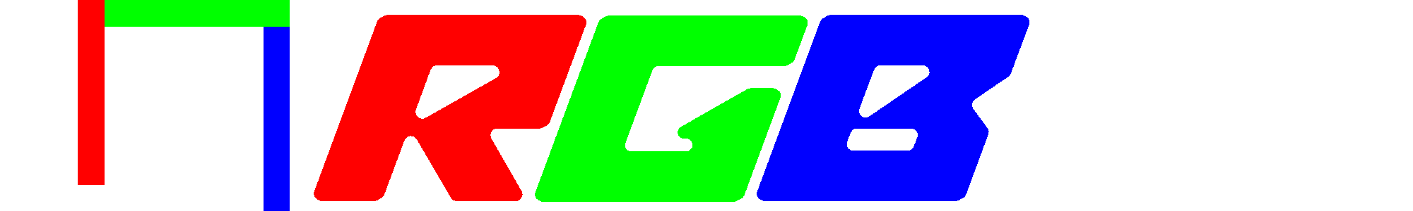 RGBW