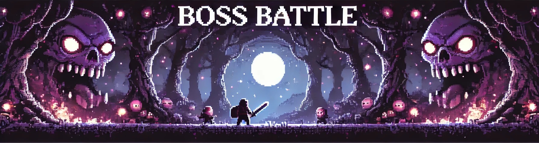 Boss Battle